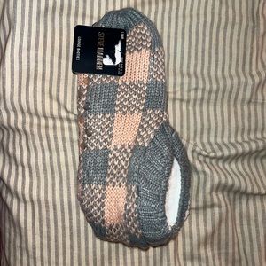 Steve Madden Lounge Booties